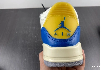 Hyperoad JORDAN 3 AIR 1205